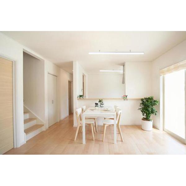 KCE-411WH ホワイト LEDシンプルシーリングライト 引掛シーリング取付タイプ 商品画像3：総合通販サイト 家電横丁 PLUS