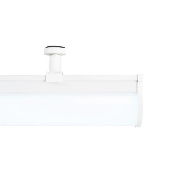 KCE-411WH ホワイト LEDシンプルシーリングライト 引掛シーリング取付タイプ 商品画像6：総合通販サイト 家電横丁 PLUS