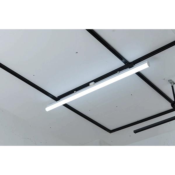 KCE-411WH ホワイト LEDシンプルシーリングライト 引掛シーリング取付タイプ 商品画像7：総合通販サイト 家電横丁 PLUS