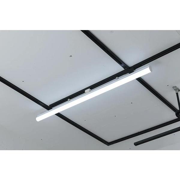 KCE-412WH ホワイト LEDシーリングライト 電球色 引掛シーリング取付タイプ 6畳 商品画像2：総合通販サイト 家電横丁 PLUS