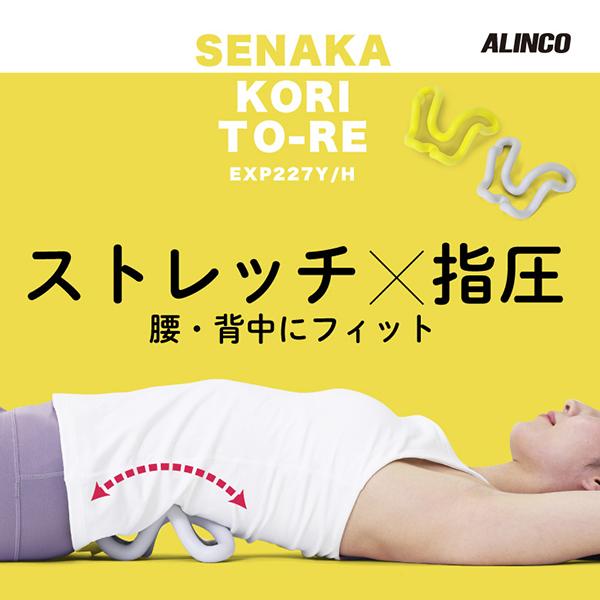 アルインコ EXP227 商品画像7：総合通販サイト 家電横丁 PLUS