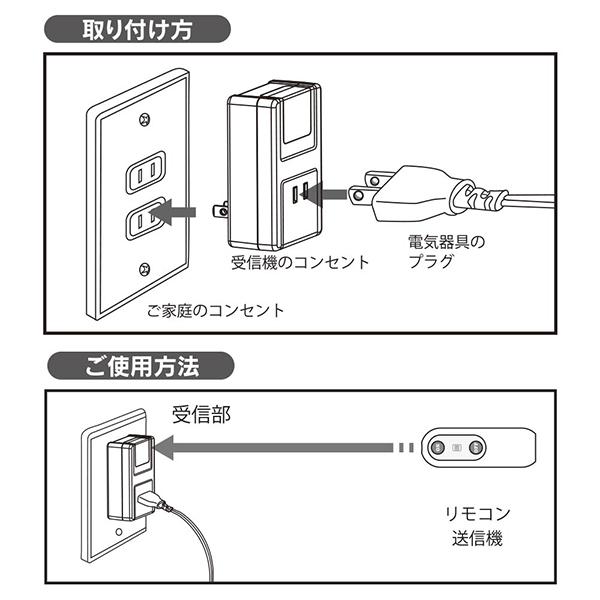OCRRCT01W 商品画像3：総合通販サイト 家電横丁 PLUS