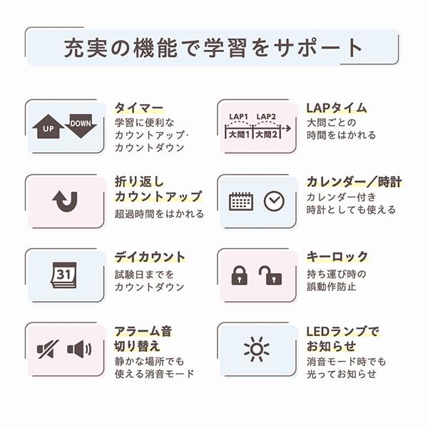 LLT10LB 商品画像5：総合通販サイト 家電横丁 PLUS