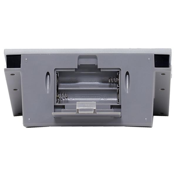 CASIO 目覚まし時計 DQD720J8JF 商品画像8：総合通販サイト 家電横丁 PLUS