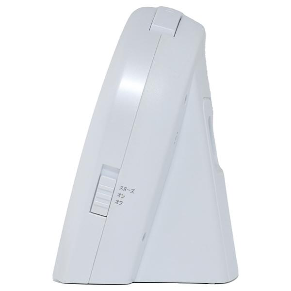 CASIO 目覚まし時計 TTM160NJ8JF 商品画像7：総合通販サイト 家電横丁 PLUS