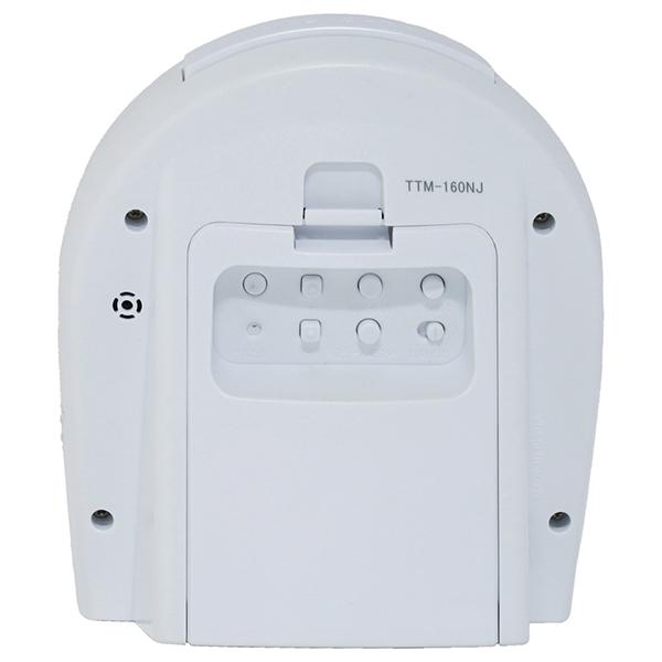 CASIO 目覚まし時計 TTM160NJ8JF 商品画像8：総合通販サイト 家電横丁 PLUS