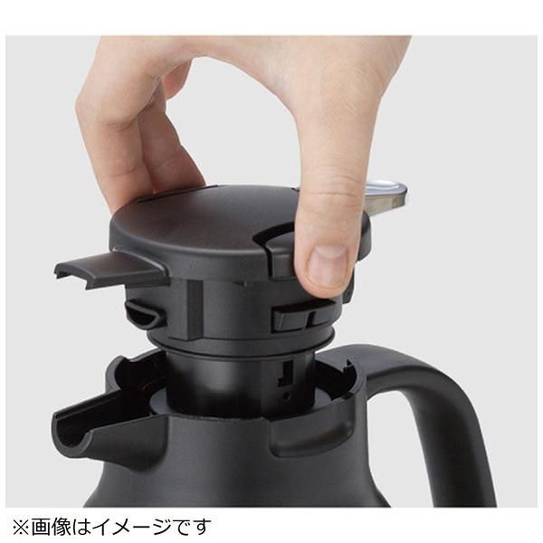 ピーコック 保温ポット AHR100XA 商品画像3：総合通販サイト 家電横丁 PLUS