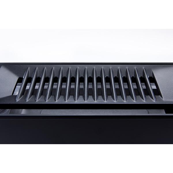 WLV-50(B) [ブラック] 商品画像3：総合通販サイト 家電横丁 PLUS