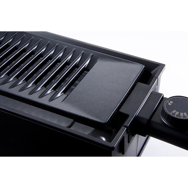 WLV-50(B) [ブラック] 商品画像4：総合通販サイト 家電横丁 PLUS