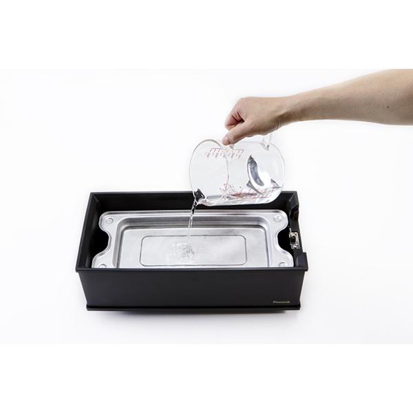 WLV-50(B) [ブラック] 商品画像7：総合通販サイト 家電横丁 PLUS