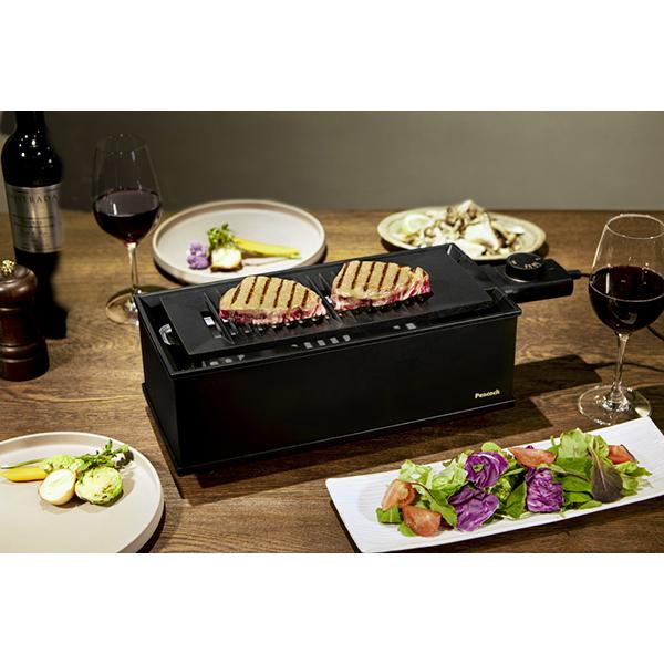 WLV-50(B) [ブラック] 商品画像10：総合通販サイト 家電横丁 PLUS