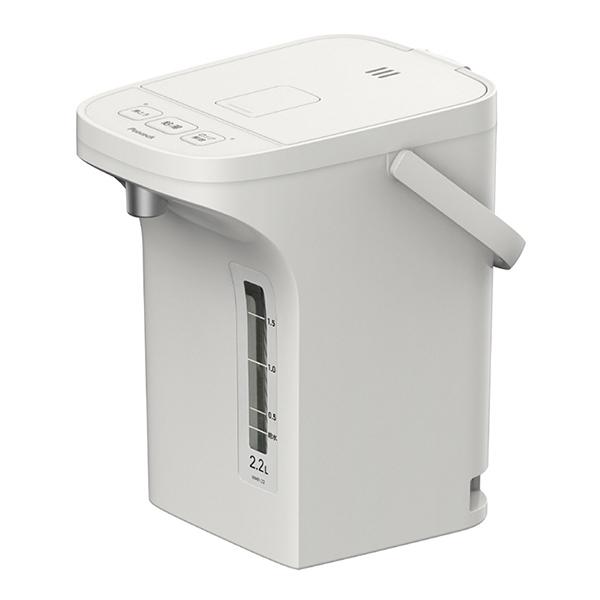 WMR-22(WH) [アッシュホワイト] 商品画像1：総合通販サイト 家電横丁 PLUS