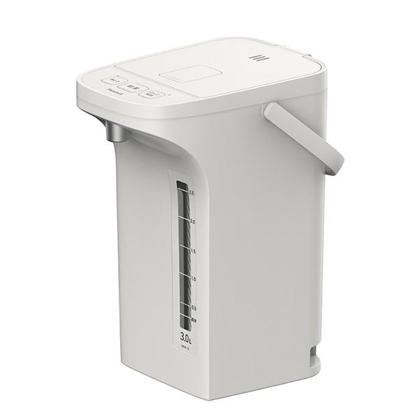 WMR-30(WH) [アッシュホワイト] 商品画像1：総合通販サイト 家電横丁 PLUS