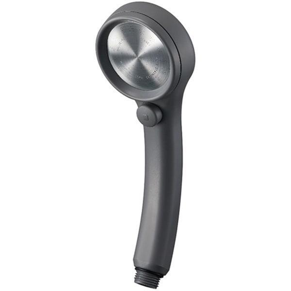 シャワーヘッド ラージシャワー ブラック PS350-80XA-D 商品画像2：総合通販サイト 家電横丁 PLUS