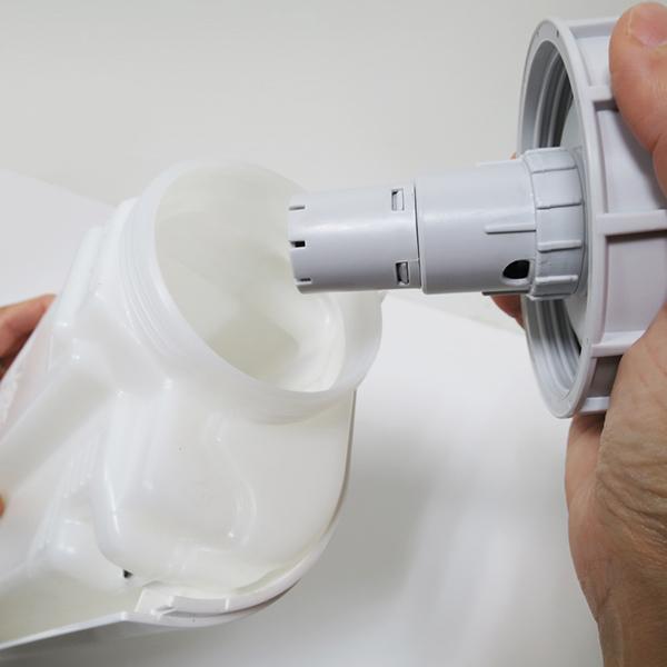 FZ-AG01K4 Ag+イオンカートリッジ 4個入り 商品画像2：総合通販サイト 家電横丁 PLUS