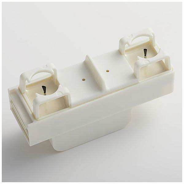 シャープ(SHARP) IZ-C100C2 交換用 プラズマクラスター イオン発生ユニット 2個 商品画像3：総合通販サイト 家電横丁 PLUS