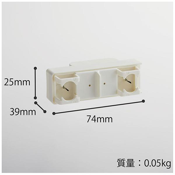 シャープ(SHARP) IZ-C100C2 交換用 プラズマクラスター イオン発生ユニット 2個 商品画像4：総合通販サイト 家電横丁 PLUS