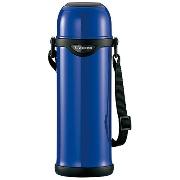 象印 SJTG10 ステンレスボトル 1000ml TUFF（タフ） ブルー SJ-TG10-AA TUFF（タフ） ブルー SJ-TG10-AA 炭酸非対応  商品画像2：総合通販サイト 家電横丁 PLUS