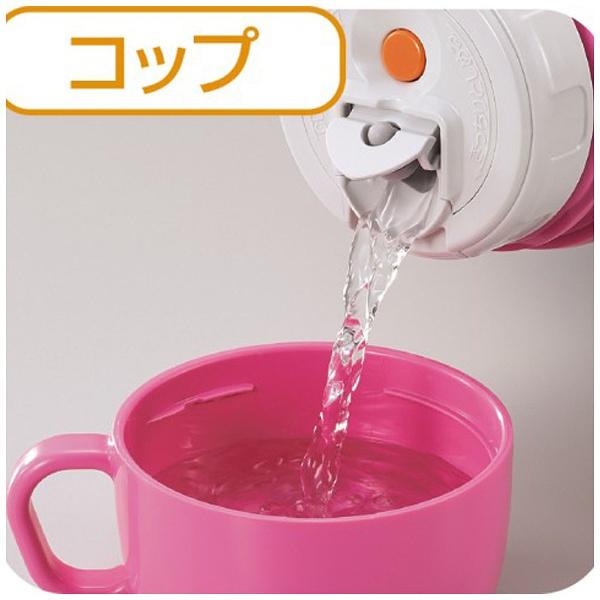 象印 SCZT45PA 商品画像4：総合通販サイト 家電横丁 PLUS