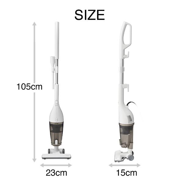 TC-E153W 商品画像8：総合通販サイト 家電横丁 PLUS