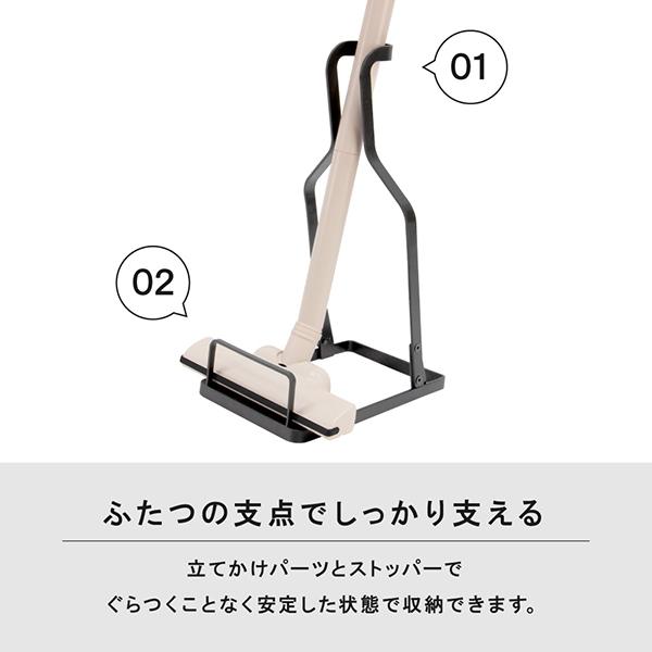 トライアングリップ シリコーンお玉 K534BK ブラック 商品画像5：総合通販サイト 家電横丁 PLUS