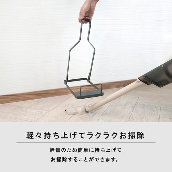 トライアングリップ シリコーンお玉 K534BK ブラック 商品画像6：総合通販サイト 家電横丁 PLUS