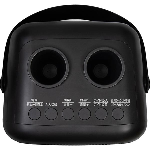 ZQS-10KB 商品画像3：総合通販サイト 家電横丁 PLUS