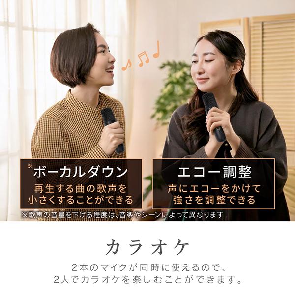 ZQS-10KB 商品画像10：総合通販サイト 家電横丁 PLUS
