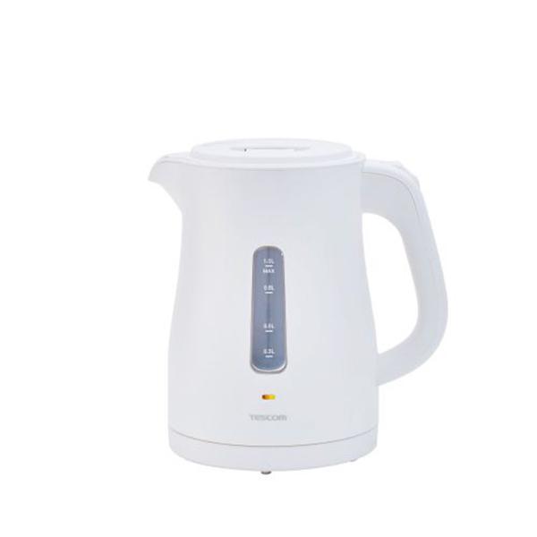 TKE30A-W 商品画像2：総合通販サイト 家電横丁 PLUS