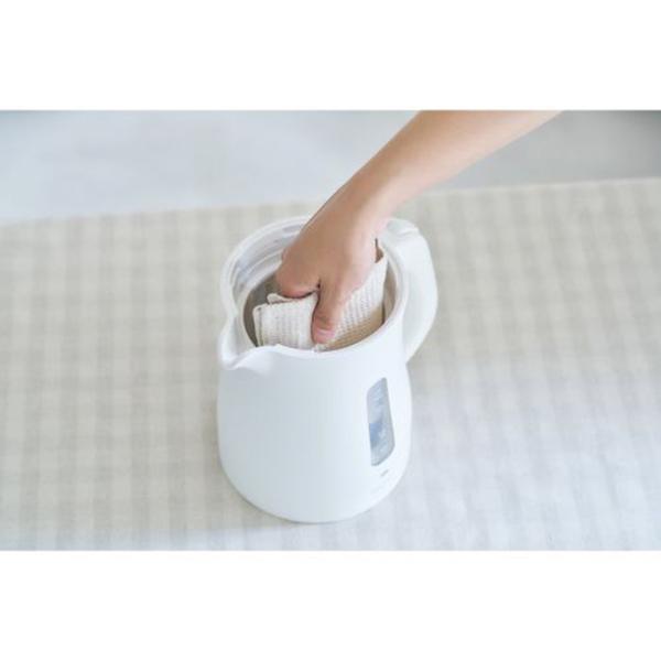 TKE30A-W 商品画像11：総合通販サイト 家電横丁 PLUS