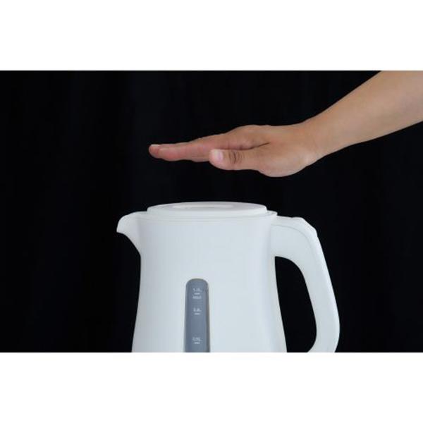 TKE30A-W 商品画像12：総合通販サイト 家電横丁 PLUS