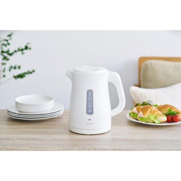 TKE30A-W 商品画像13：総合通販サイト 家電横丁 PLUS