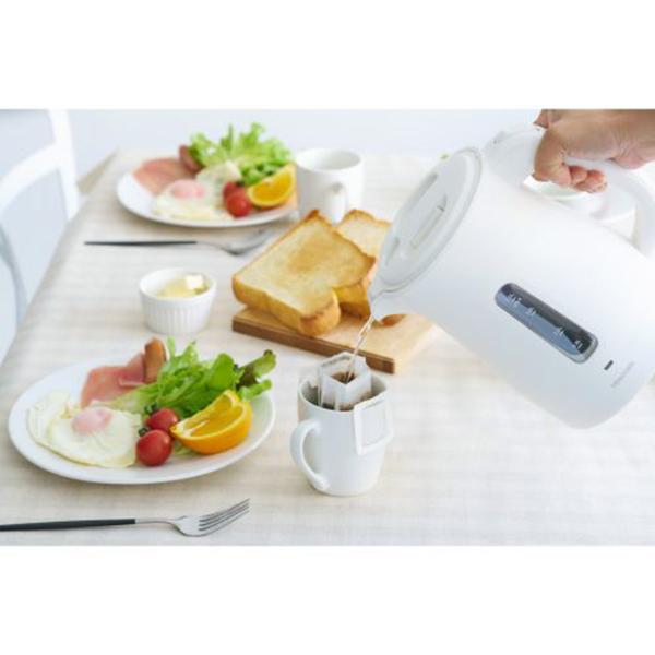 TKE30A-W 商品画像14：総合通販サイト 家電横丁 PLUS