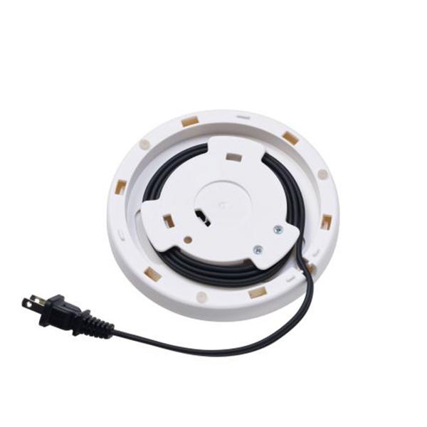 TKE30A-W 商品画像5：総合通販サイト 家電横丁 PLUS