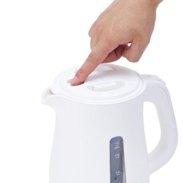 TKE30A-W 商品画像9：総合通販サイト 家電横丁 PLUS