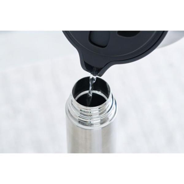 TKE30A-K ブラック 電気ケトル 1.0L 1200W急速沸騰 転倒お湯もれ防止 空焚き防止 商品画像17：総合通販サイト 家電横丁 PLUS