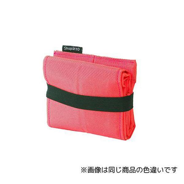 マーナ 保冷バッグS ストライプ ブルー S444S Shupatto  商品画像3：総合通販サイト 家電横丁 PLUS