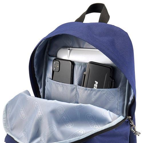 カメラバッグ OUTDOOR PRODUCTS ネイビー 2ODCDP03NV 商品画像5：総合通販サイト 家電横丁 PLUS