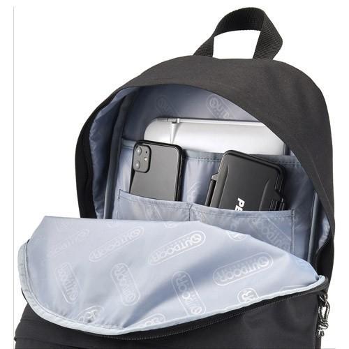 カメラバッグ OUTDOOR PRODUCTS ブラック 2ODCDP03BK 商品画像6：総合通販サイト 家電横丁 PLUS