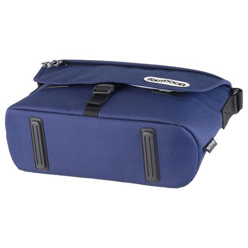 ハクバ カメラ用ショルダーバッグ 2ODCSB05NV ネイビー OUTDOOR PRODUCTS 商品画像3：総合通販サイト 家電横丁 PLUS