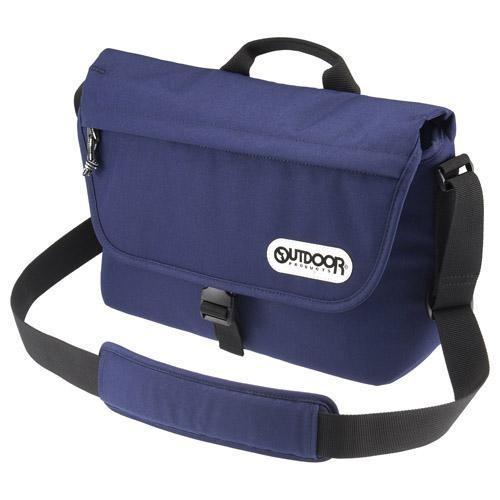 ハクバ カメラ用ショルダーバッグ 2ODCSB05NV ネイビー OUTDOOR PRODUCTS
