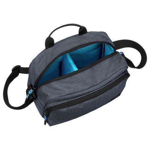 ハクバ カメラバッグ プラスシェル CX200 商品画像2：総合通販サイト 家電横丁 PLUS