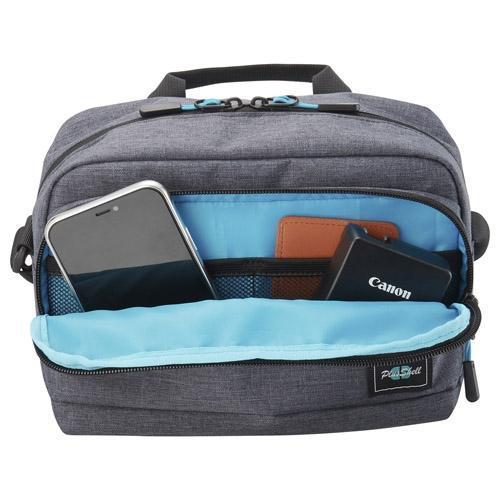 ハクバ カメラバッグ プラスシェル CX200 商品画像4：総合通販サイト 家電横丁 PLUS