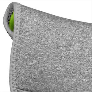 ナカバヤシ ノートPC用折りたたみスタンド NS-03/BK ブラック 商品画像3：総合通販サイト 家電横丁 PLUS