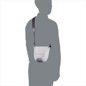 ナカバヤシ ノートPC用折りたたみスタンド NS-03/BK ブラック 商品画像8：総合通販サイト 家電横丁 PLUS