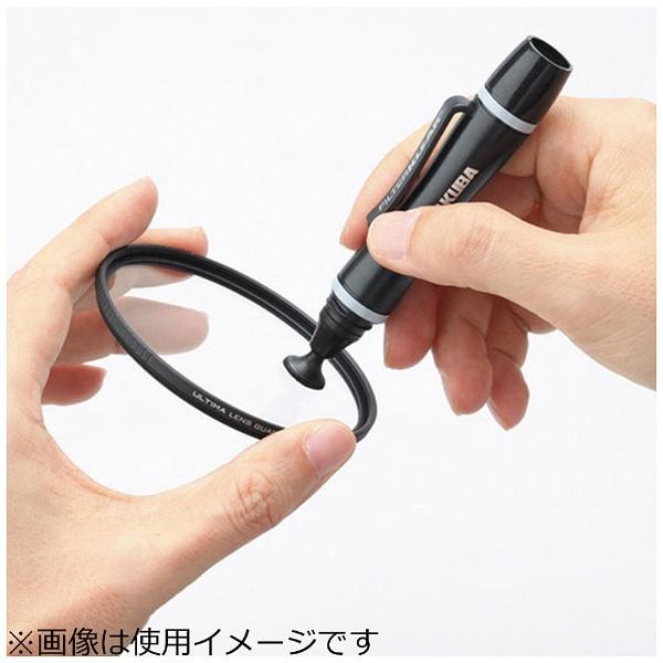 カメラクリーニング6点セット KMC68 商品画像2：総合通販サイト 家電横丁 PLUS