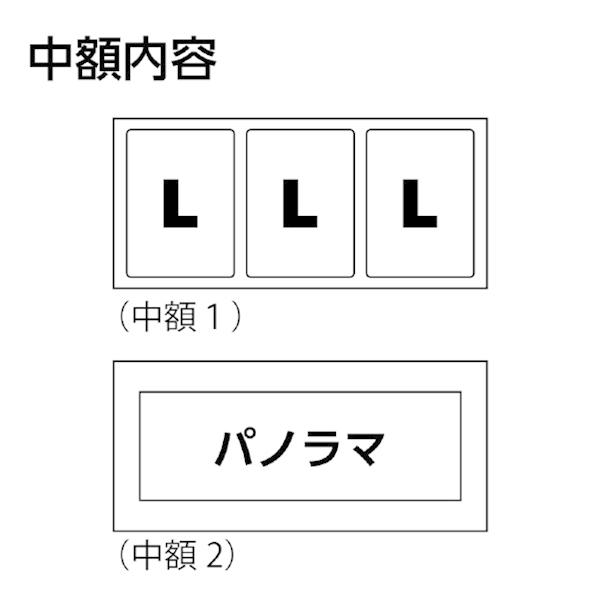 FWLGC-NTL3 商品画像2：総合通販サイト 家電横丁 PLUS