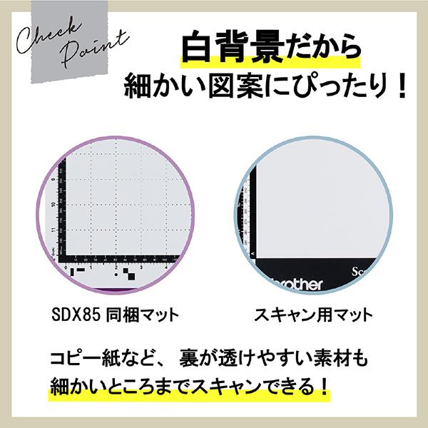 CADXMATS12 商品画像4：総合通販サイト 家電横丁 PLUS
