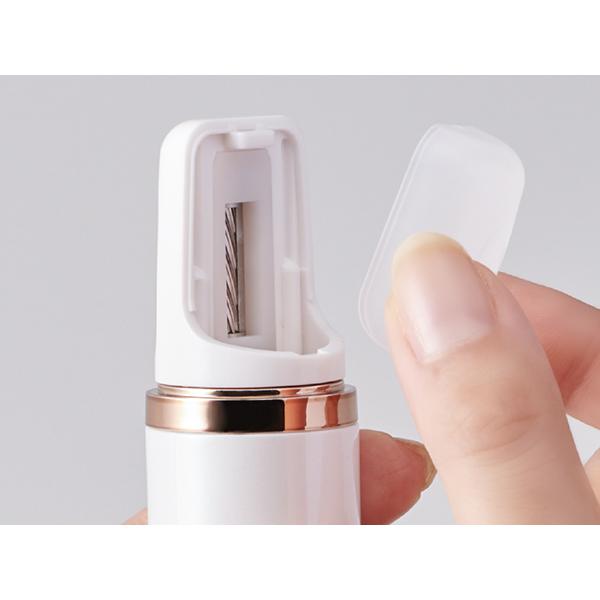 LEDナイトライト 充電式 ホワイト ホワイト NIT-ASWB4-W 白色 /充電式  商品画像5：総合通販サイト 家電横丁 PLUS