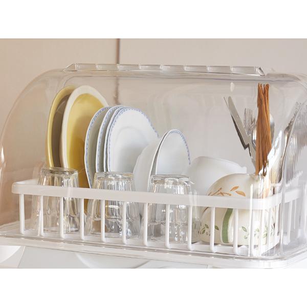 KDE-5001/W [ホワイト] 商品画像3：総合通販サイト 家電横丁 PLUS